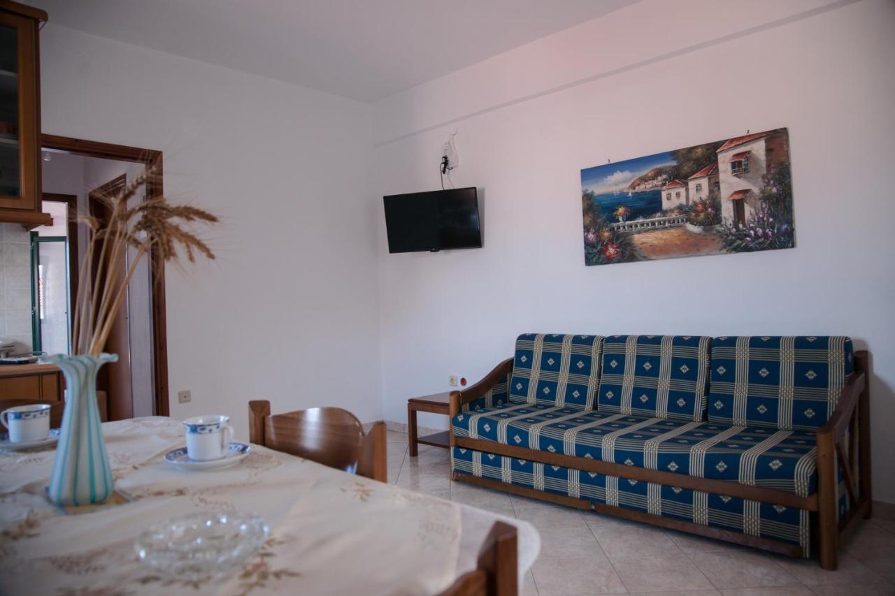 Maxis 2 Appartement